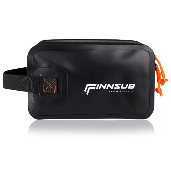 FINNSUB Bang Spot Bag Front